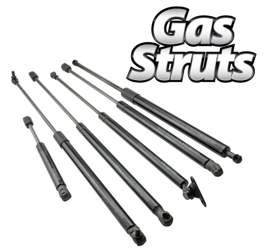 Gas Struts