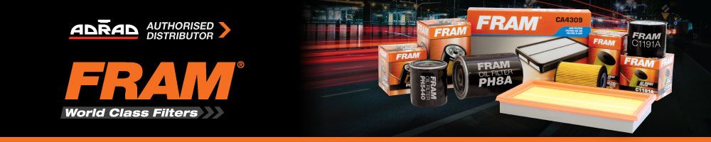 FRAM: New to Adrad