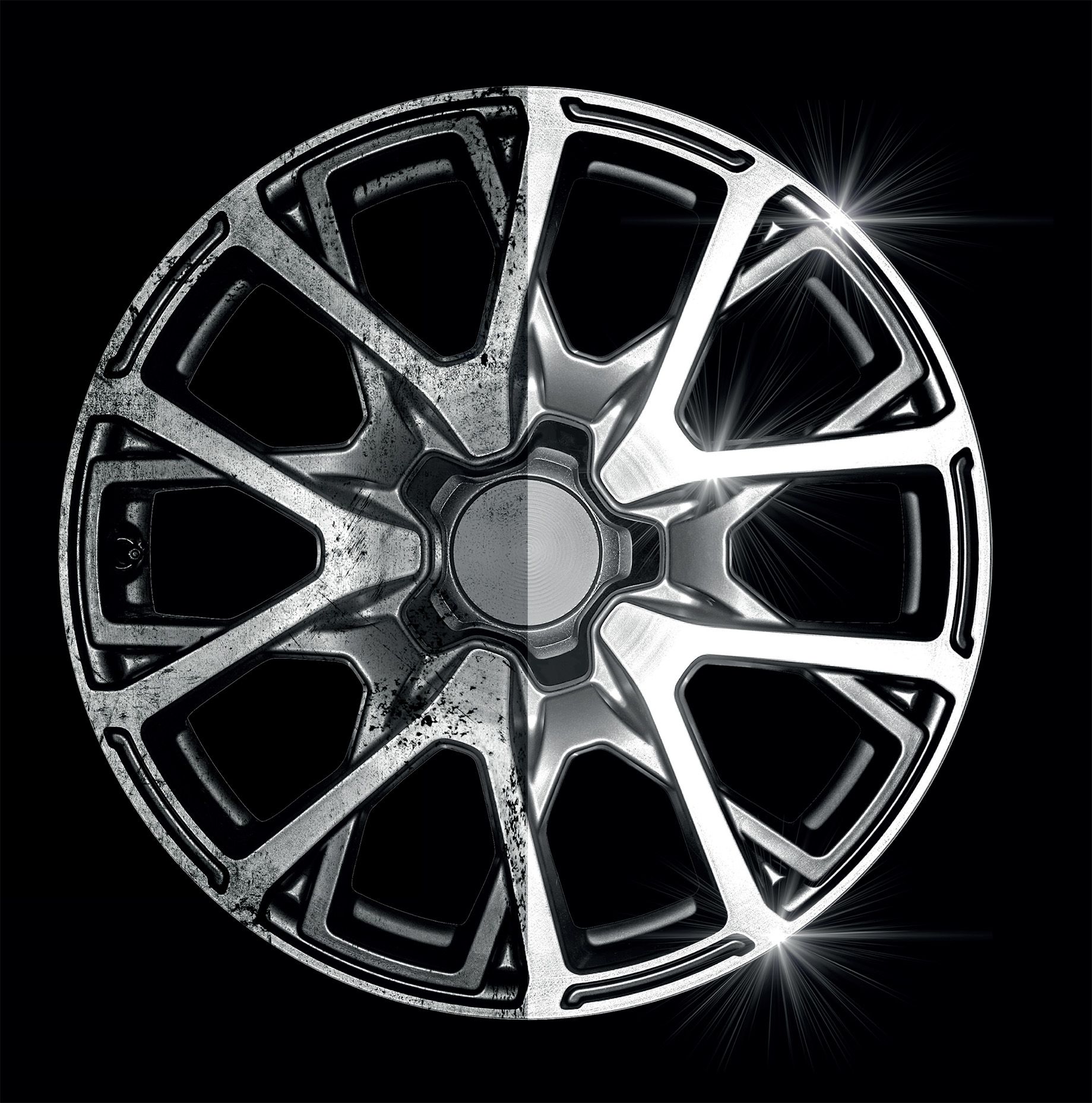 Textar Clean Wheel